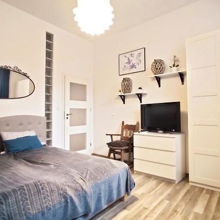 Tenczynska 4 B Starowka Aparts By Homeprime Kraków Eksteriør billede