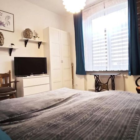 Tenczynska 4 B Starowka Aparts By Homeprime Kraków Eksteriør billede