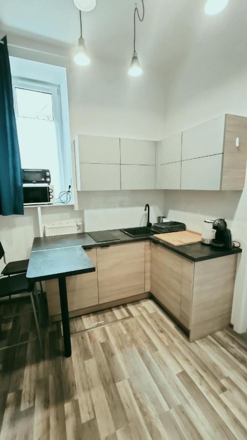 Tenczynska 4 B Starowka Aparts By Homeprime Kraków Eksteriør billede