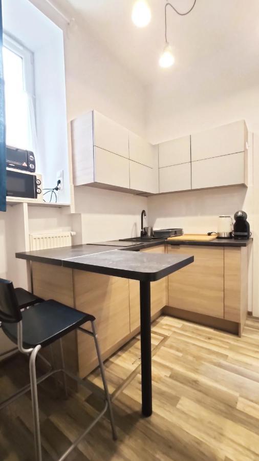 Tenczynska 4 B Starowka Aparts By Homeprime Kraków Eksteriør billede