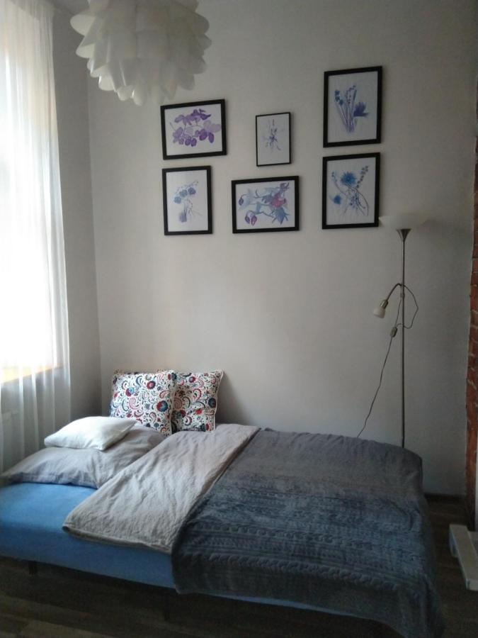 Tenczynska 4 B Starowka Aparts By Homeprime Kraków Eksteriør billede