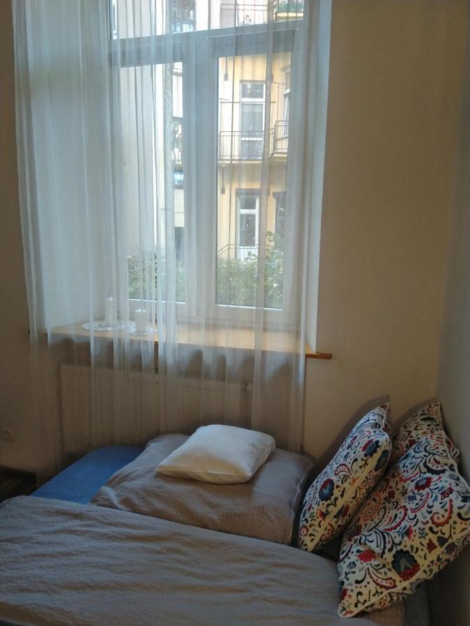 Tenczynska 4 B Starowka Aparts By Homeprime Kraków Eksteriør billede